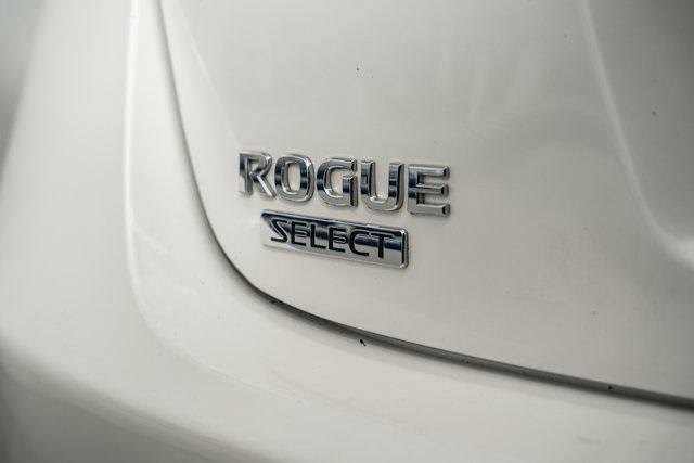 used 2014 Nissan Rogue Select car, priced at $7,000
