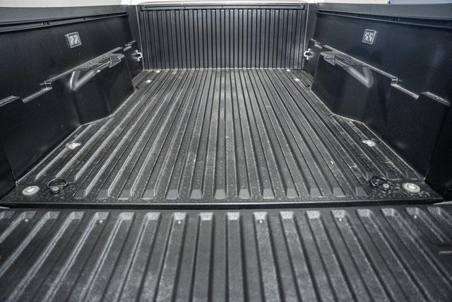 new 2025 Toyota Tacoma car, priced at $37,221