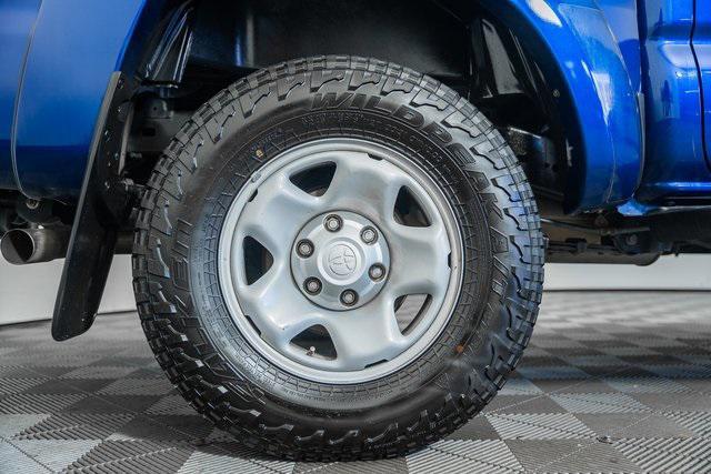 used 2014 Toyota Tacoma car, priced at $23,279