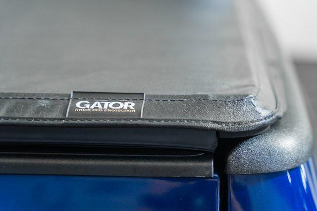 used 2014 Toyota Tacoma car, priced at $23,279