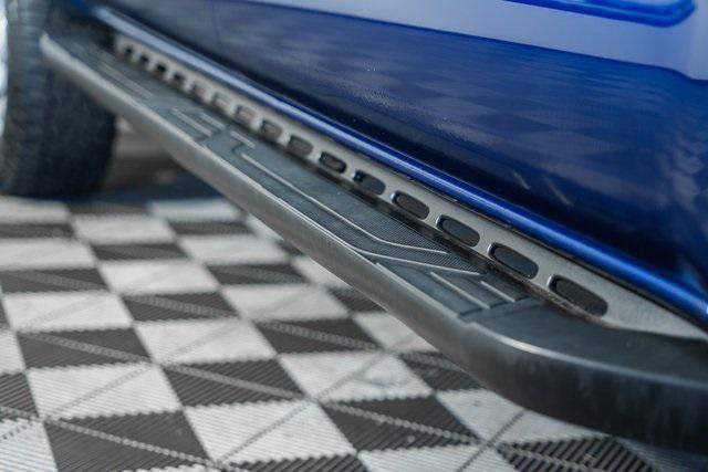 used 2014 Toyota Tacoma car, priced at $23,279