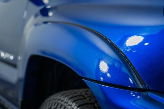 used 2014 Toyota Tacoma car, priced at $23,279