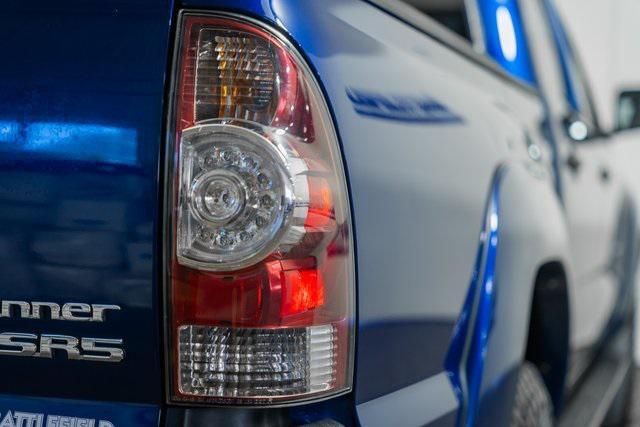 used 2014 Toyota Tacoma car, priced at $23,279