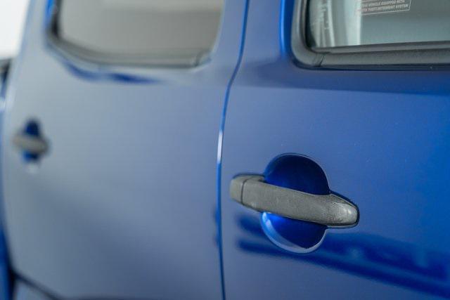 used 2014 Toyota Tacoma car, priced at $23,279