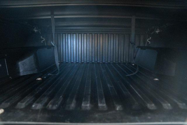 used 2014 Toyota Tacoma car, priced at $23,279