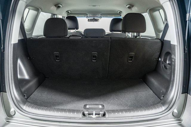used 2019 Kia Soul car, priced at $10,995