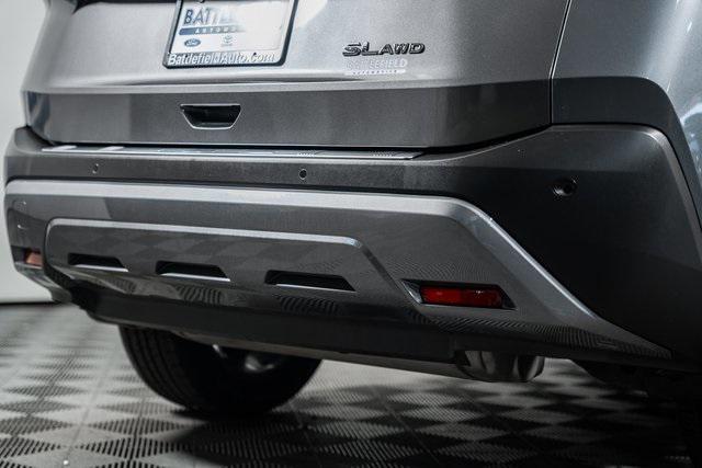 used 2022 Nissan Rogue car, priced at $24,997