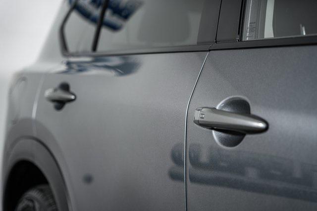 used 2022 Nissan Rogue car, priced at $24,997