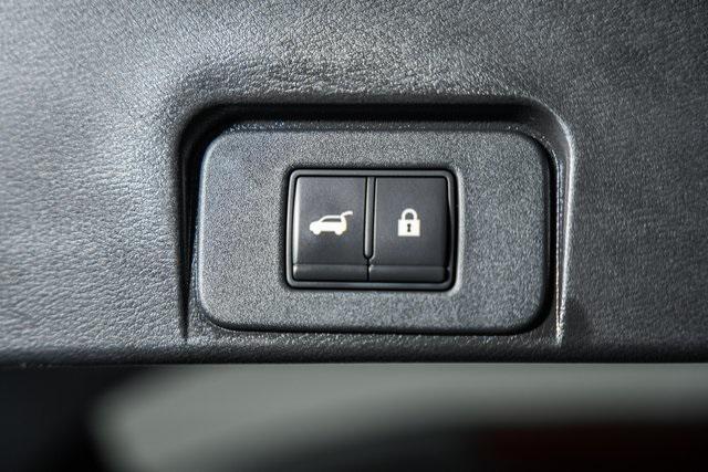 used 2022 Nissan Rogue car, priced at $24,997