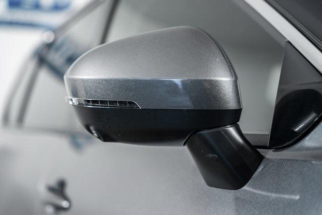 used 2022 Nissan Rogue car, priced at $24,997