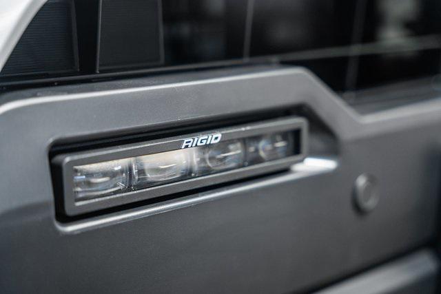 new 2025 Toyota Tacoma Hybrid car, priced at $51,555