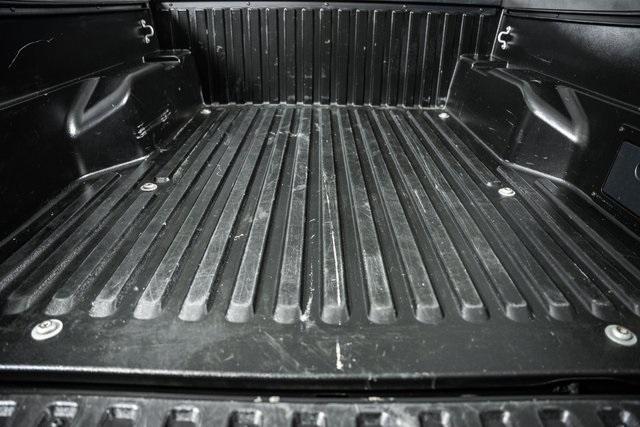 used 2023 Toyota Tacoma car, priced at $40,500