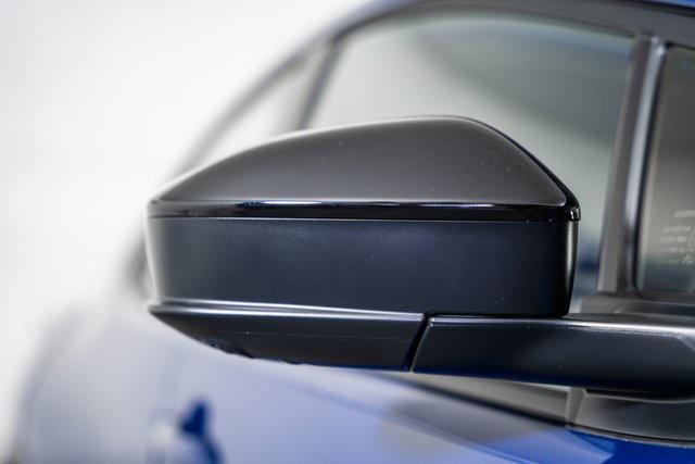 new 2026 Toyota Prius Plug-In Hybrid car, priced at $45,068
