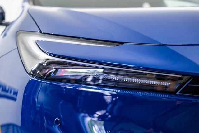 new 2026 Toyota Prius Plug-In Hybrid car, priced at $45,068