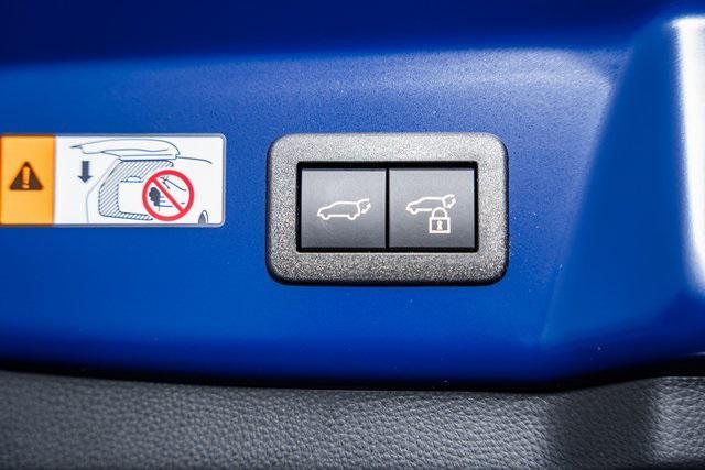 new 2026 Toyota Prius Plug-In Hybrid car, priced at $45,068