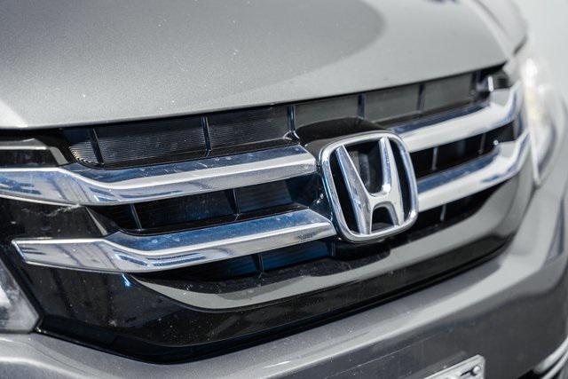 used 2016 Honda Odyssey car, priced at $10,998