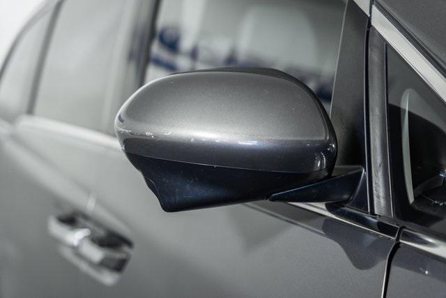 used 2016 Honda Odyssey car, priced at $10,998