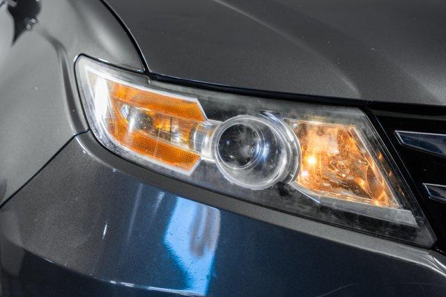 used 2016 Honda Odyssey car, priced at $10,998