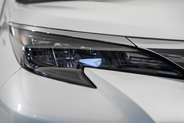 new 2025 Toyota Sienna car, priced at $50,955