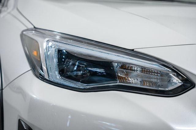 used 2023 Subaru Crosstrek car, priced at $26,859