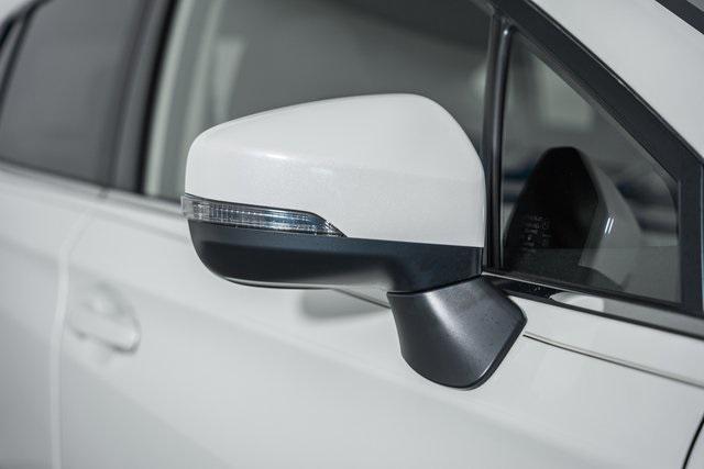 used 2023 Subaru Crosstrek car, priced at $26,859