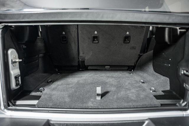 used 2024 Jeep Wrangler car, priced at $37,996