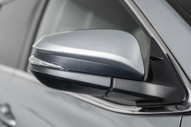 used 2018 Toyota Highlander car, priced at $24,500