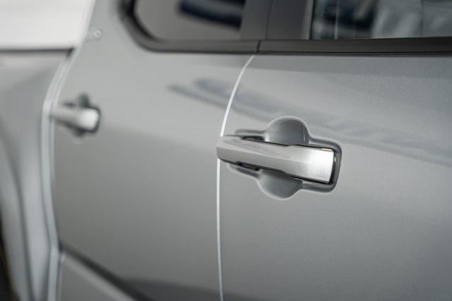 new 2026 Toyota Tacoma car, priced at $40,635