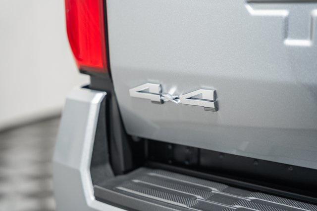 new 2026 Toyota Tacoma car, priced at $40,635