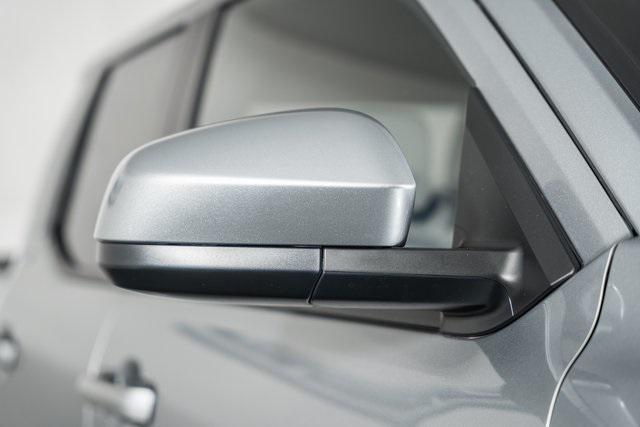 new 2026 Toyota Tacoma car, priced at $40,635