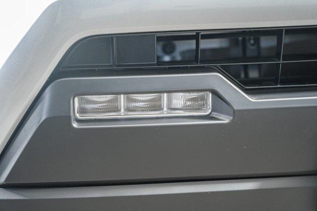 new 2026 Toyota Tacoma car, priced at $40,635