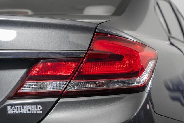 used 2013 Honda Civic car, priced at $13,901