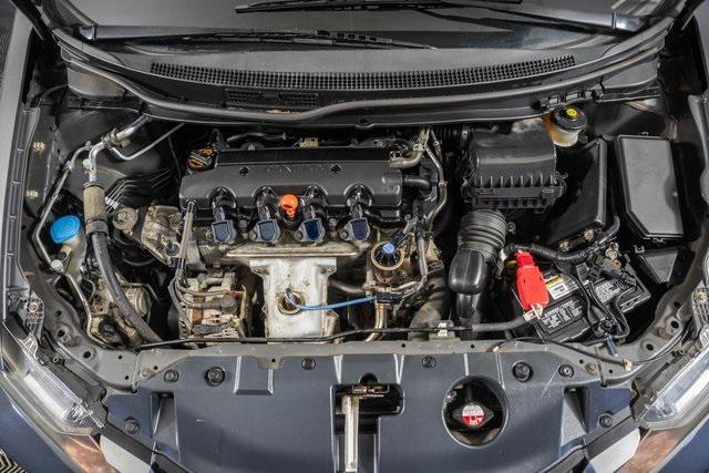 used 2013 Honda Civic car, priced at $13,901