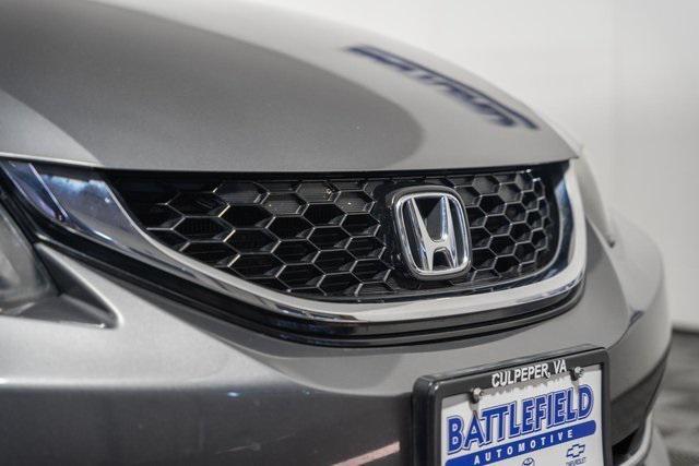 used 2013 Honda Civic car, priced at $13,901