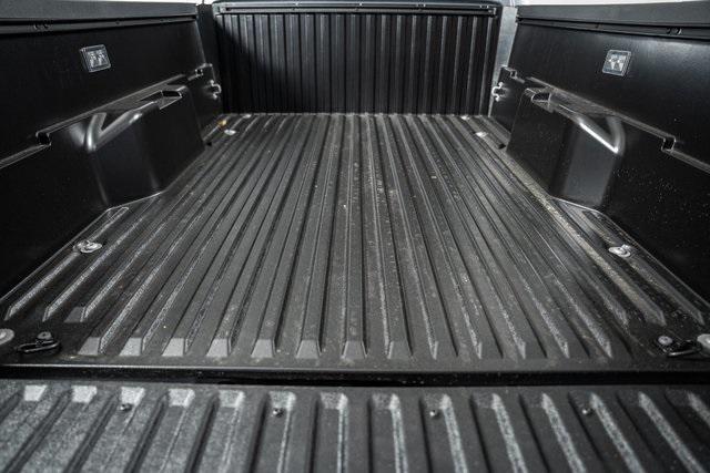 new 2025 Toyota Tacoma car, priced at $43,269