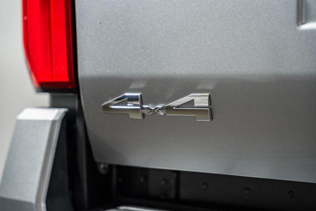 new 2025 Toyota Tacoma car, priced at $43,269