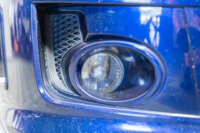 used 2011 Subaru Impreza WRX STi car, priced at $22,995