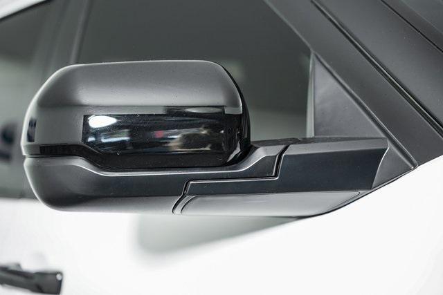 used 2025 Toyota Tundra car, priced at $49,995