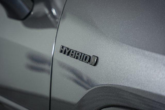 used 2019 Toyota RAV4 Hybrid car, priced at $21,500