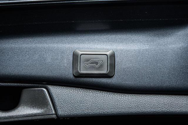 used 2019 Toyota RAV4 Hybrid car, priced at $21,500