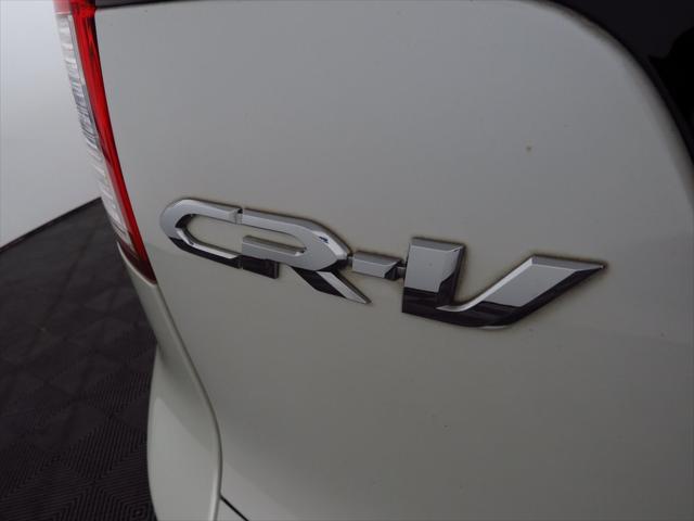 used 2013 Honda CR-V car, priced at $12,998