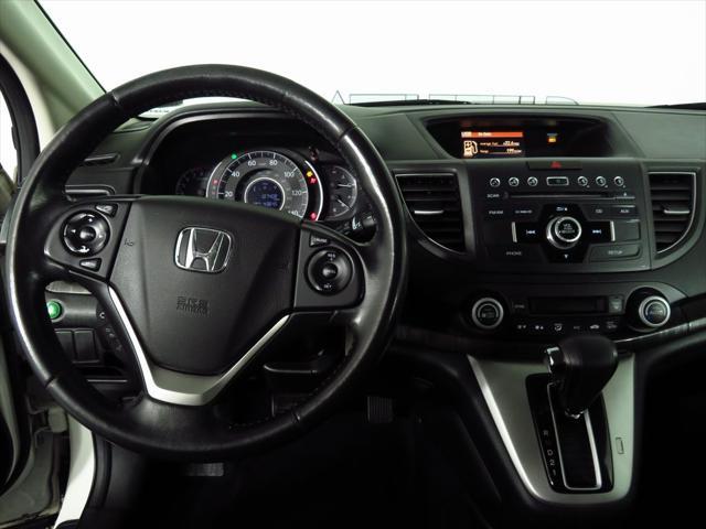 used 2013 Honda CR-V car, priced at $12,998