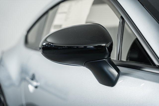 new 2025 Toyota GR86 car, priced at $31,894