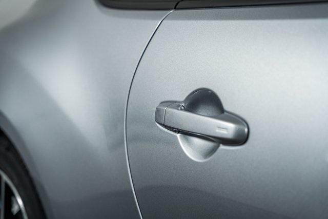 new 2025 Toyota GR86 car, priced at $31,894