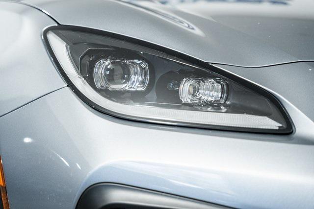 new 2025 Toyota GR86 car, priced at $31,894