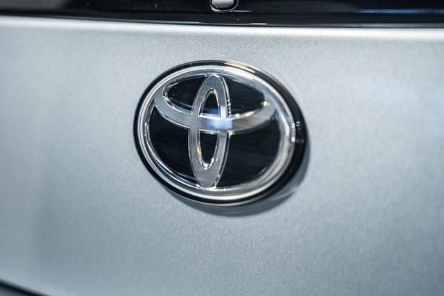 new 2025 Toyota GR86 car, priced at $31,894