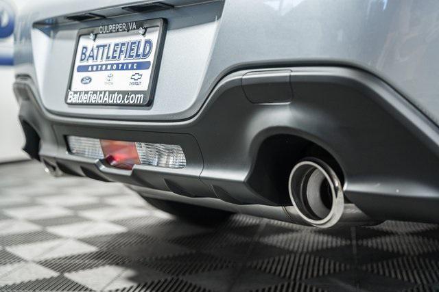 new 2025 Toyota GR86 car, priced at $31,894