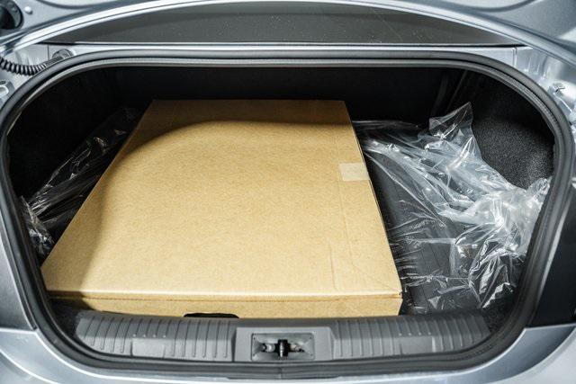 new 2025 Toyota GR86 car, priced at $31,894