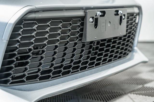 new 2025 Toyota GR86 car, priced at $31,894