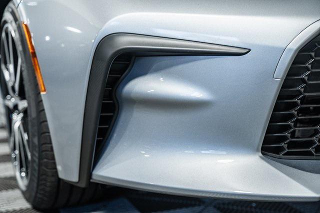 new 2025 Toyota GR86 car, priced at $31,894